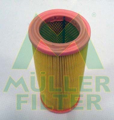 MULLER FILTER oro filtras PA714